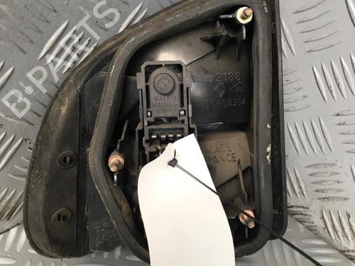 Right taillight RENAULT SAFRANE I (B54_) 2.1 dT (B546) | BP30074438C35 
