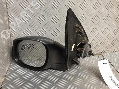Used Left mirror Left mirror PEUGEOT 206+ (2L_, 2M_) 1.4 HDi eco 70 (68 hp) 30069355 30069355
