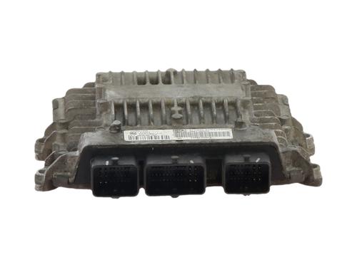 Engine control unit (ECU) CITROËN C1 (PM_, PN_) 1.4 HDi | BP39164532M57 - Image 3