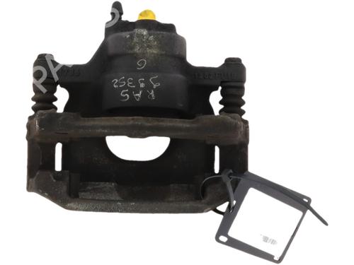 Left front brake caliper PEUGEOT 108 1.0 VTi 72 | BP36150902M105 - Image 4