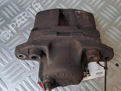 Venstre bremsekaliber foran DACIA LOGAN (LS_) 1.6 (LS0B, LS0D, LS0F, LS0H) | BP30067023M105