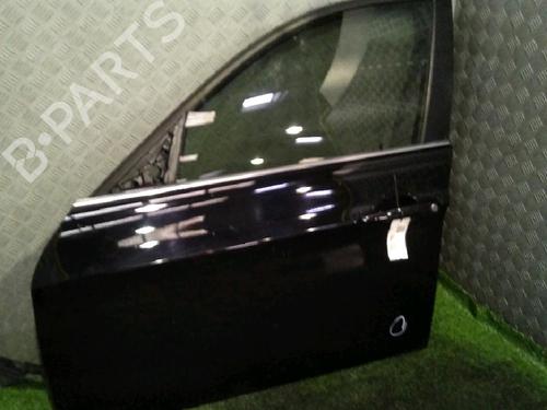 Used Left front door BMW 3 (E90) 316 d (116 hp) 22613444