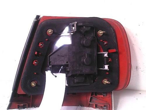 Left taillight AUDI A4 B5 (8D2) 1.9 TDI | BP30075270C34