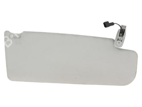 Left sun visor SEAT LEON (1P1) 2.0 TDI 16V | BP39526815I1 - Image 2