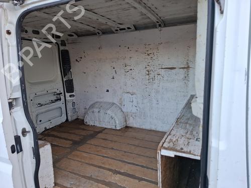 Andre FIAT DUCATO Platform/Chassis (250_) 100 Multijet 2,2 D | BP37731336O1 - Image 28