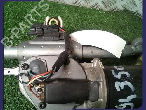 Front wiper motor RENAULT TRAFIC II Van (FL) 1.9 dCi 80 (FL0B) | BP30074145M29 - Image 3
