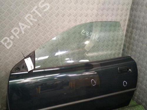 Left front door PEUGEOT 406 Coupe (8C) 2.0 16V | BP30074053C2 
