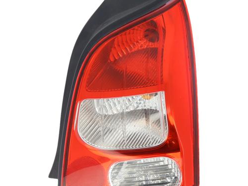 Right taillight RENAULT TWINGO II (CN0_) 1.2 16V (CN04, CN0B) | BP36640415C35 - Image 5