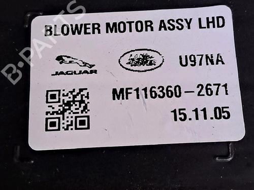 Heater blower motor JAGUAR XE (X760) 2.0 D | BP29946818M62 - Image 3