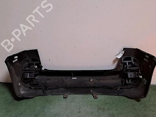 Rear bumper CITROËN C3 Picasso (SH_) 1.4 VTi 95 (SH8FSC, SH8FP0, SH8FP6) | BP29953208C8 