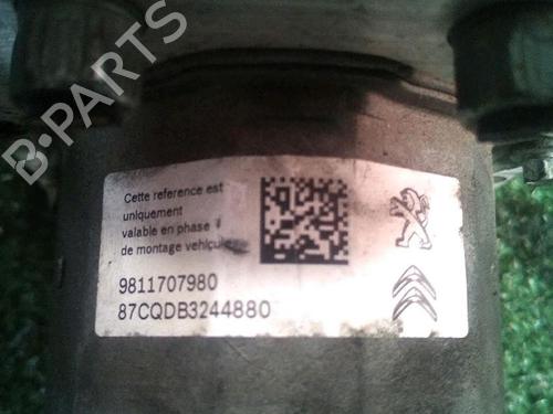 ABS pump CITROËN C4 Grand Picasso II (DA_, DE_) 2.0 BlueHDi 150 | BP30073245M43