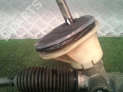 Steering rack RENAULT CLIO III (BR0/1, CR0/1) 1.5 dCi (BR0H, CR0H, CR1S, BR1S) | BP30067308M22