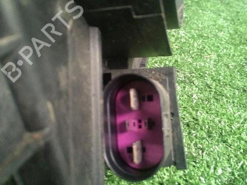 Radiator fan VW TIGUAN (5N_) 2.0 TDI | BP30067492M35 