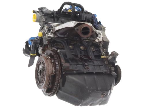 Engine DACIA SANDERO  | BP33960501M1  - Image 6