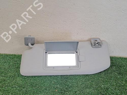 Left sun visor CITROËN C3 III (SX) 1.2 THP 110 (SXHNPS, SXHNZT, SXHNZ6) | BP29948655I1 