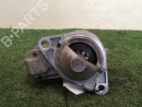 Used Starter NISSAN MICRA III (K12) [2002-2010]  27245762