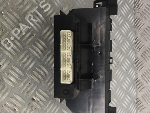 Climate control TOYOTA RAV 4 II (_A2_) 2.0 D 4WD (CLA20_, CLA21_, CLA20R, CLA21R) | BP21635298I5 