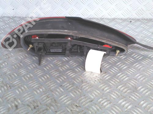 Right taillight PEUGEOT 406 Coupe (8C)  | BP11400198C35 