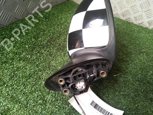 Left mirror MINI MINI (R50, R53) One | BP17162276C26 