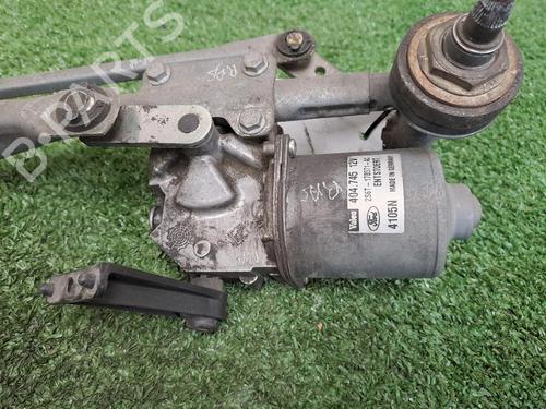 Front wiper motor FORD FIESTA V (JH_, JD_) 1.3 | BP25127325M29 
