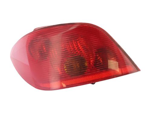 Used Left taillight PEUGEOT 307 (3A/C) 1.4 HDi (68 hp) 30704135