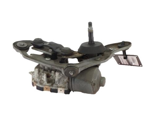 Used Front wiper motor Front wiper motor PEUGEOT 508 SW I (8E_) 2.0 HDi (163 hp) 36504234 36504234