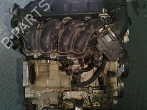 Engine CITROËN C3 Picasso (SH_) 1.4 VTi 95 (SH8FSC, SH8FP0, SH8FP6) | BP30068430M1 - Image 8