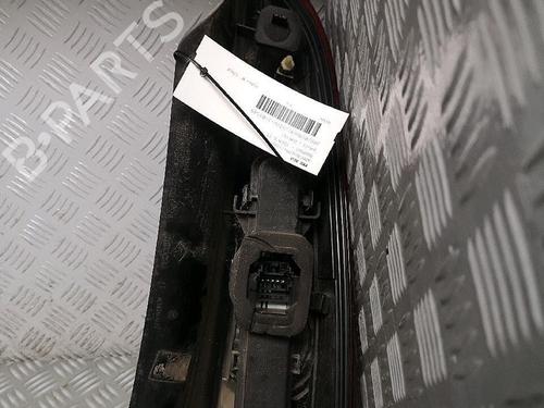 Left taillight RENAULT ESPACE IV (JK0/1_) 2.0 dCi (JK02, JK03) | BP30069553C34 - Image 4