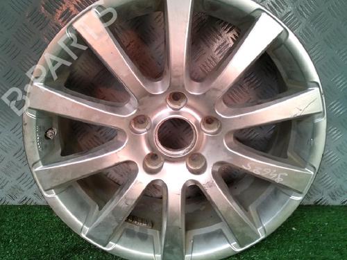 Used Rim JEEP GRAND CHEROKEE III (WH, WK) 3.0 CRD 4x4 (218 hp) 17160660