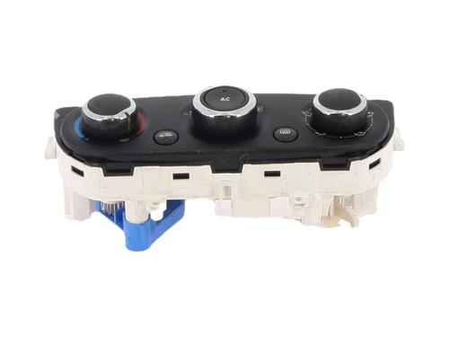 Climate control RENAULT CLIO IV (BH_) 1.5 dCi 90 | BP38422918I5 - Image 2