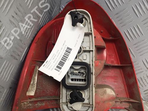 Used Right taillight RENAULT TWINGO I (C06_) 1.2 (C066, C068) (58 hp) 30069691
