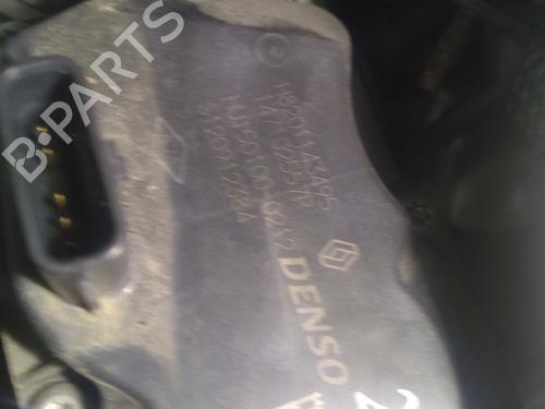 Engine RENAULT KANGOO Express (FW0/1_) 1.5 dCi 90 (FW0G, FW05, FW08, FW11) | BP32045731M1 