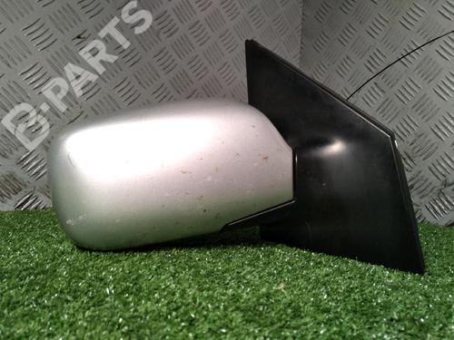 Retrovisor derecho TOYOTA YARIS (_P1_) 1.4 D-4D (NLP10_, NLP10R) | BP11409058C27 
