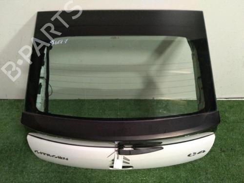 Tailgate CITROËN C4 Coupe (LA_) 1.6 HDi | BP30071426C6 
