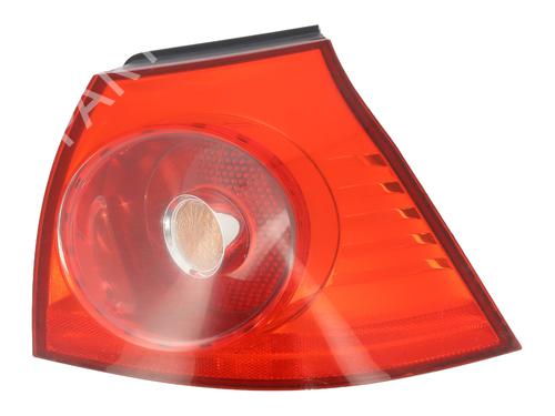 Right taillight VW GOLF V (1K1) 1.9 TDI | BP30069087C35  - Image 5