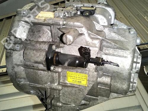 Gearbox MINI MINI (R56) One | BP30063280M3 - Image 6