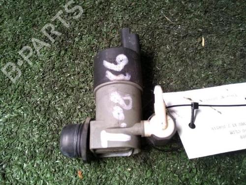 Washer pump NISSAN QASHQAI I (J10, NJ10) 2.0 dCi | BP29951624E24 