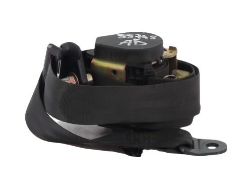 Front right seatbelt PEUGEOT 807 (EB_) 2.0 HDi | BP38008618I25 - Image 3