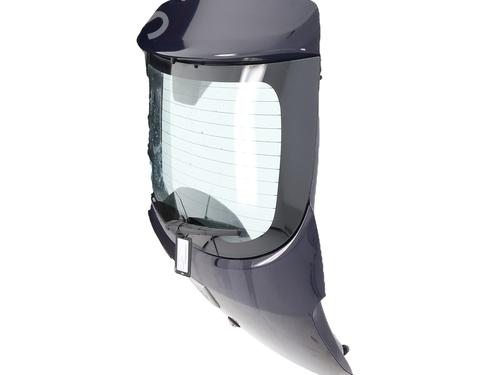 Used Tailgate Tailgate DACIA SANDERO [2008-2026] 34047753 34047753