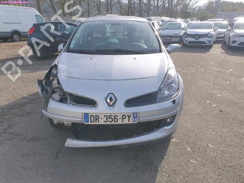 ABS pump RENAULT CLIO III (BR0/1, CR0/1) 1.6 16V (BR05, BR0B, BR0Y, BR15, BR1J, BR1M, BR1Y, CR0B,... | BP18087820M43 