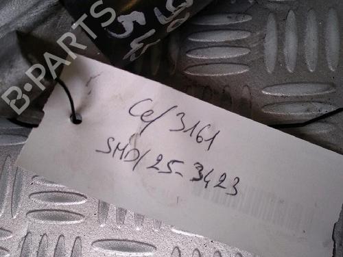 Starter ALFA ROMEO MITO (955_) 1.3 MultiJet (955AXP1A, 955AYC1A) | BP30071187M8 