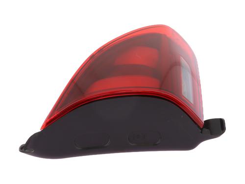 Left tailgate light PEUGEOT 2008 I (CU_) 1.6 BlueHDi 120 | BP30152608C79 - Image 5