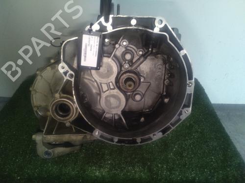 Used Gearbox FORD ECOSPORT 1.5 TDCi EcoBlue (125 hp) 31280432