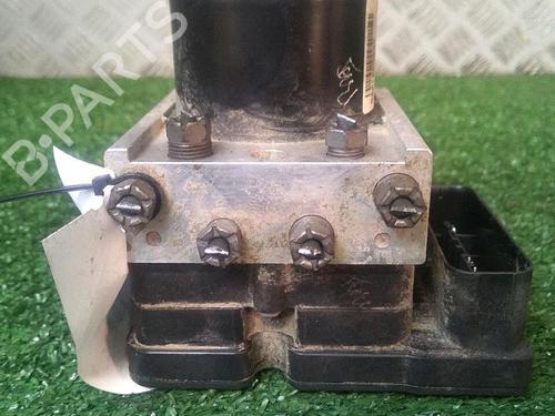 ABS pump RENAULT TWINGO II (CN0_) 1.2 16V (CN04, CN0B) | BP30073543M43 - Image 6