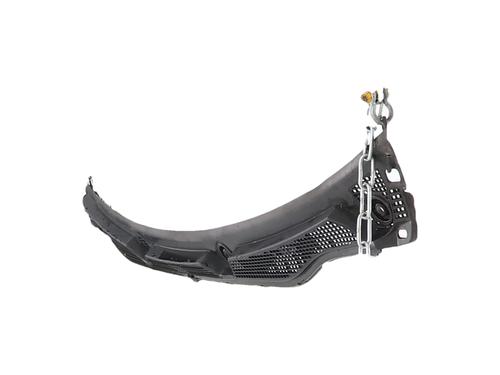 Scuttle panel RENAULT CAPTUR I (J5_, H5_) 1.2 TCe 120 | BP36307676C110 - Image 5