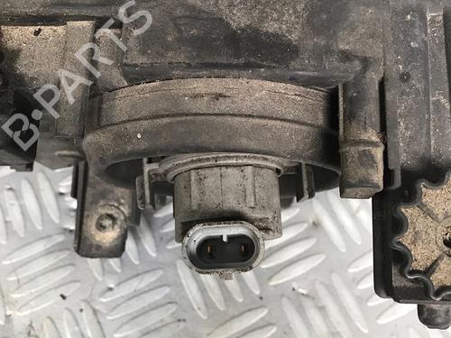 Used Right headlight BMW 3 Touring (E46) 320 d (136 hp) 30074435