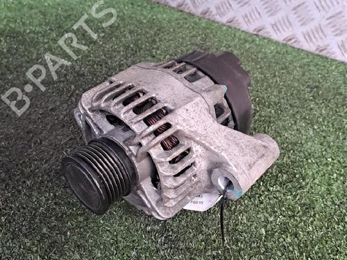 Alternator FIAT BRAVO II (198_) 1.6 D Multijet (198AXH1B) | BP23063059M7 