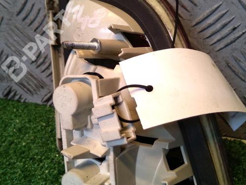 Right tailgate light MERCEDES-BENZ B-CLASS Sports Tourer (W245) B 200 CDI (245.208) | BP11497039C80 