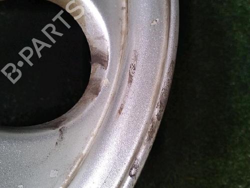 Rim SEAT TOLEDO II (1M2) 1.9 TDI | BP29950131C45 