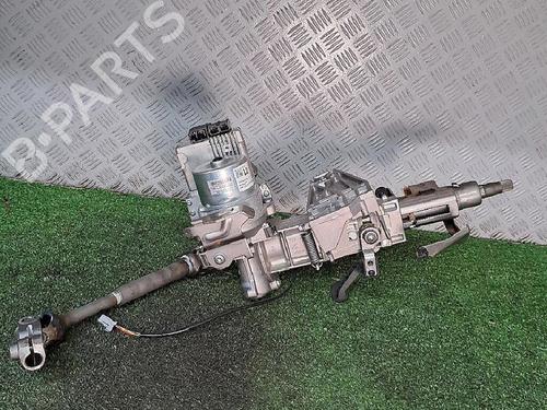 Steering column RENAULT CLIO IV Grandtour (KH_) 0.9 TCe 90 | BP29949055M21